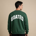 GOATED Heavyweight Fleece