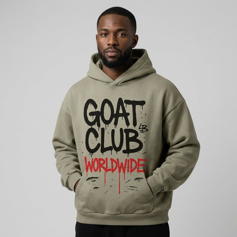 The Goat Club