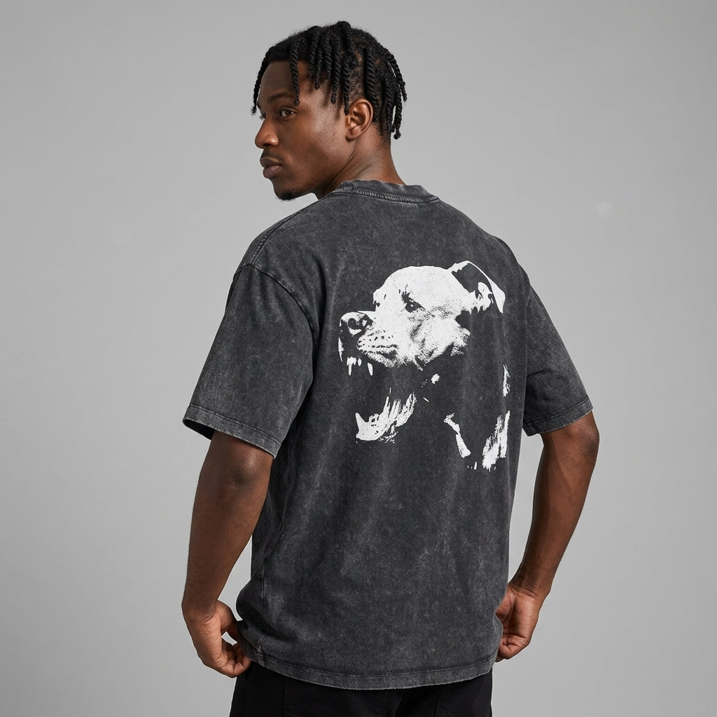 Dawg Pit Bull Overs