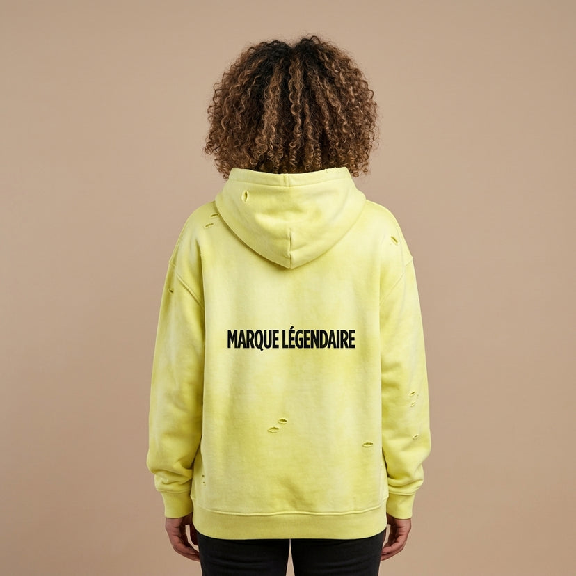 Marque Légendaire F