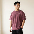Marque Légendaire Snow Wash Oversized T-Shirt | 250GSM