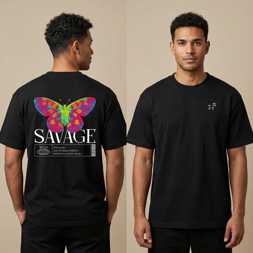 Savage Butterfly Essential