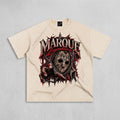 Marque Legendaire HockeyFace Oversized T-Shirt | 250GSM