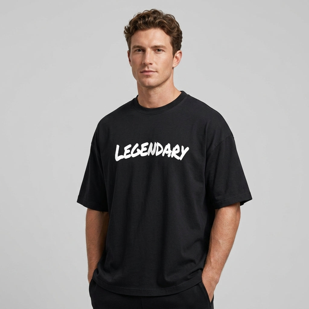Legendary T