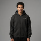 Legendary Branding Fleece Zip