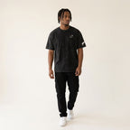 Marque Légendaire Snow Wash Oversized T-Shirt | 250GSM