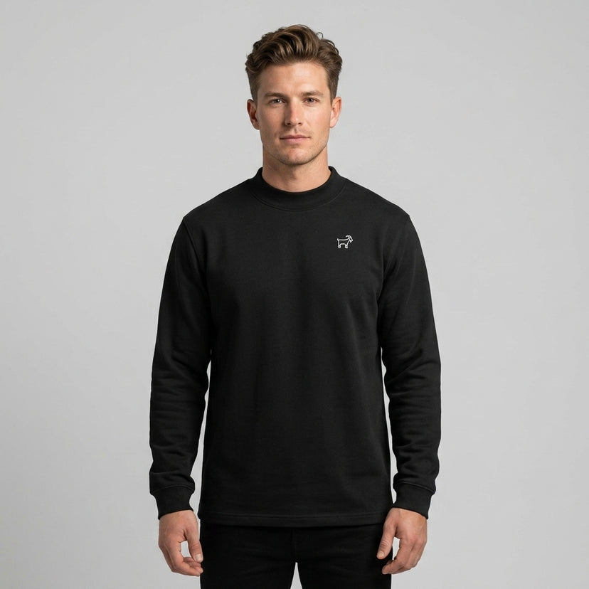 The GOAT Essential Sweatshirt