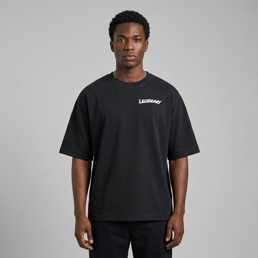 Original Permanent Marker T-Shirt