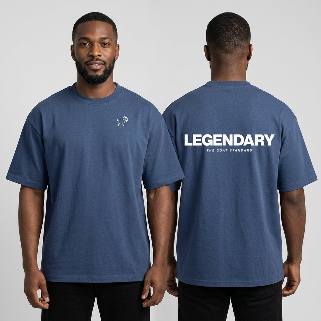 Legendary GO