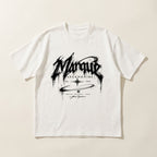 Marque Légendaire Drip Graphic Oversized T-Shirt | 300GSM