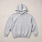 Marque Légendaire Halloween Collection '26 Boxy Fleece Hoodie | 350GSM