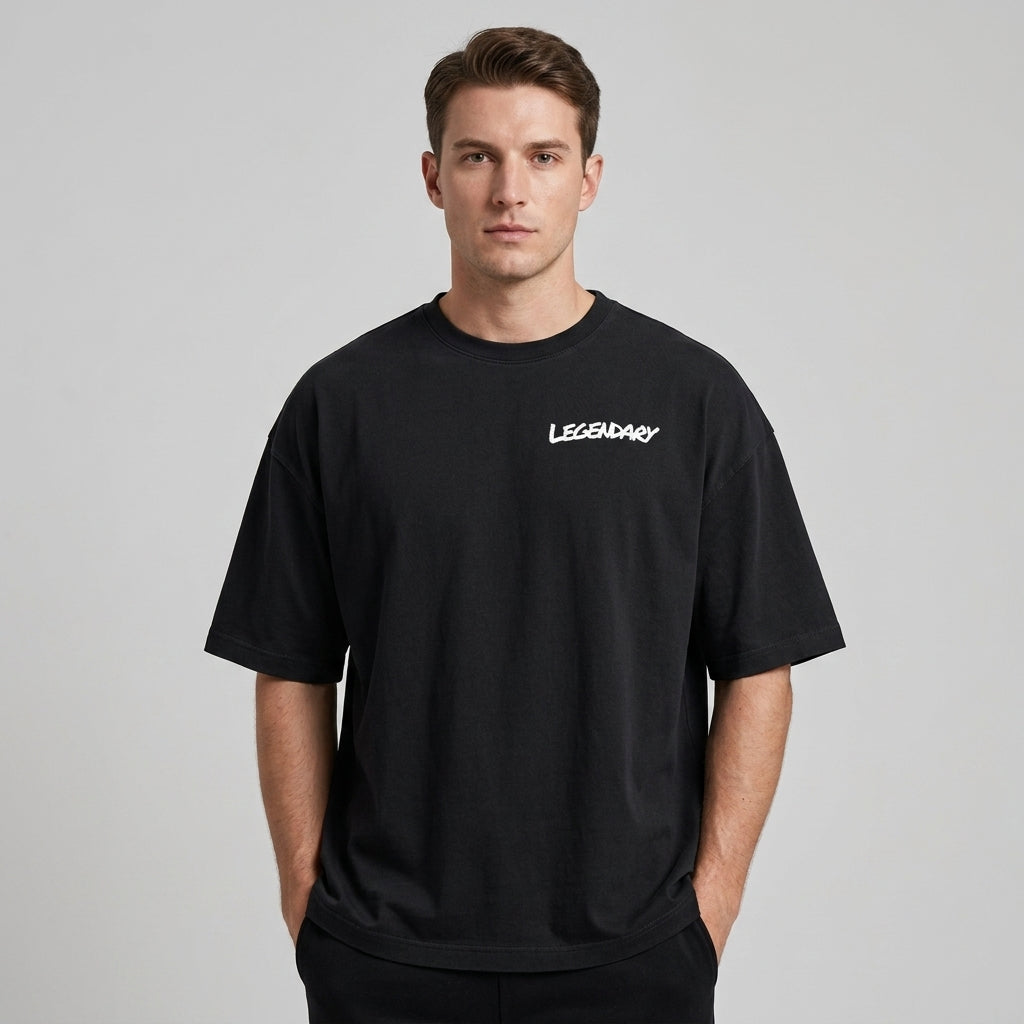 Original Permanent Marker T-
