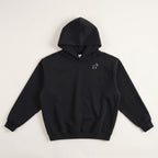 Marque Légendaire Halloween Collection '26 Boxy Fleece Hoodie | 350GSM