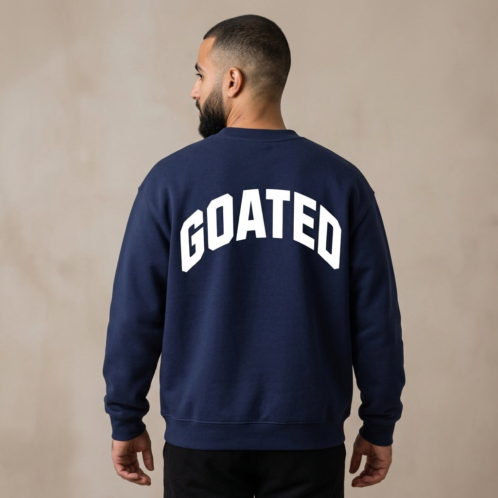 GOATED Heavy