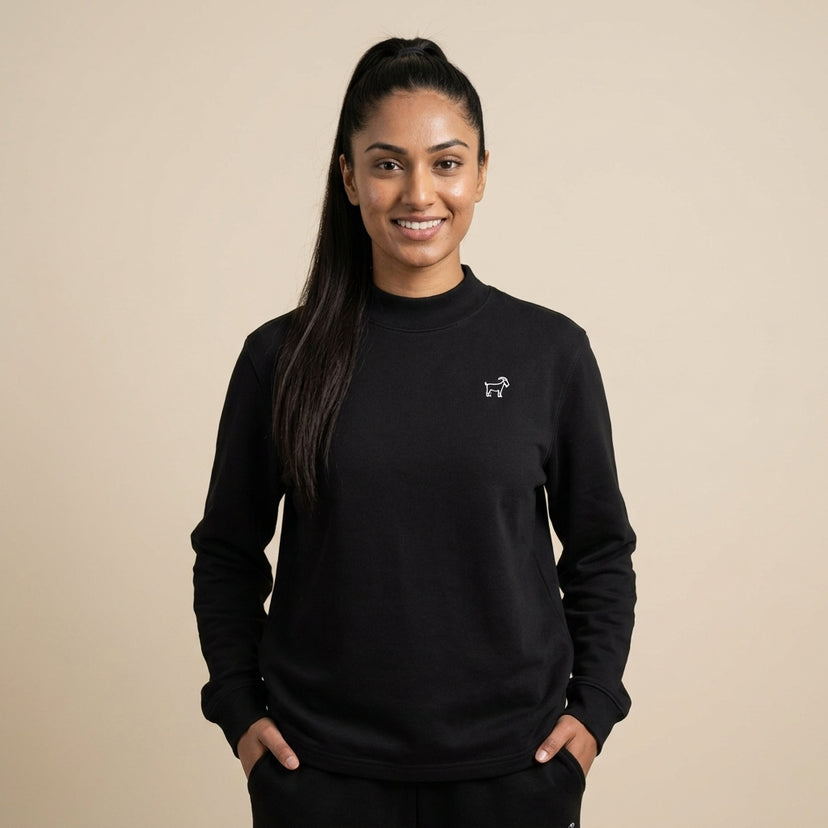 The GOAT Essential Sweatshirt