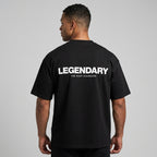 Legendary GOAT Standard