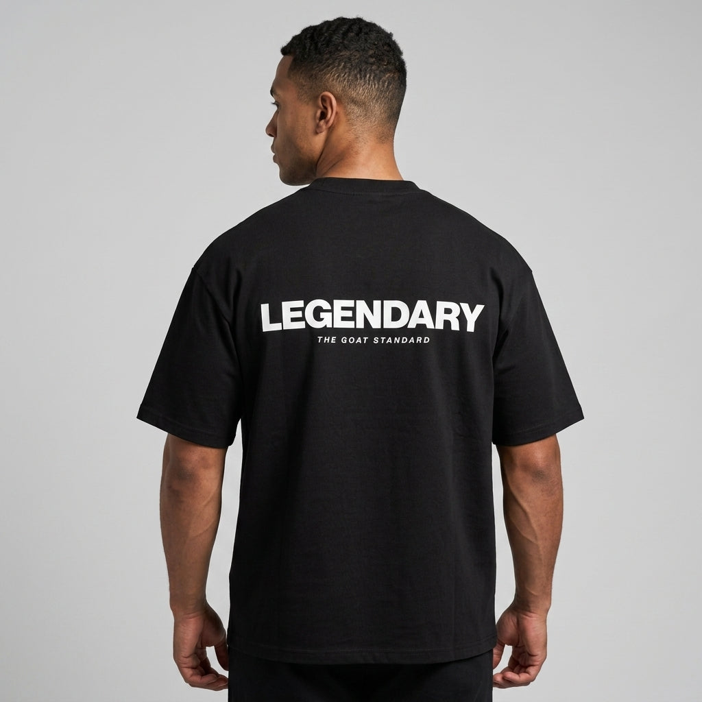 Legendary GOAT Standard