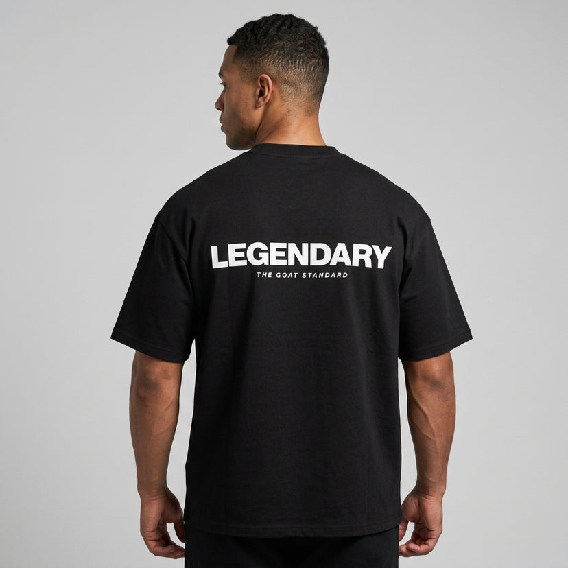 Legendary GOAT Standard