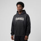 Marque Légendaire Frankenstein Tribute Oversized Hoodie | 400GSM