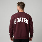 GOATED Heavyweight Fleece
