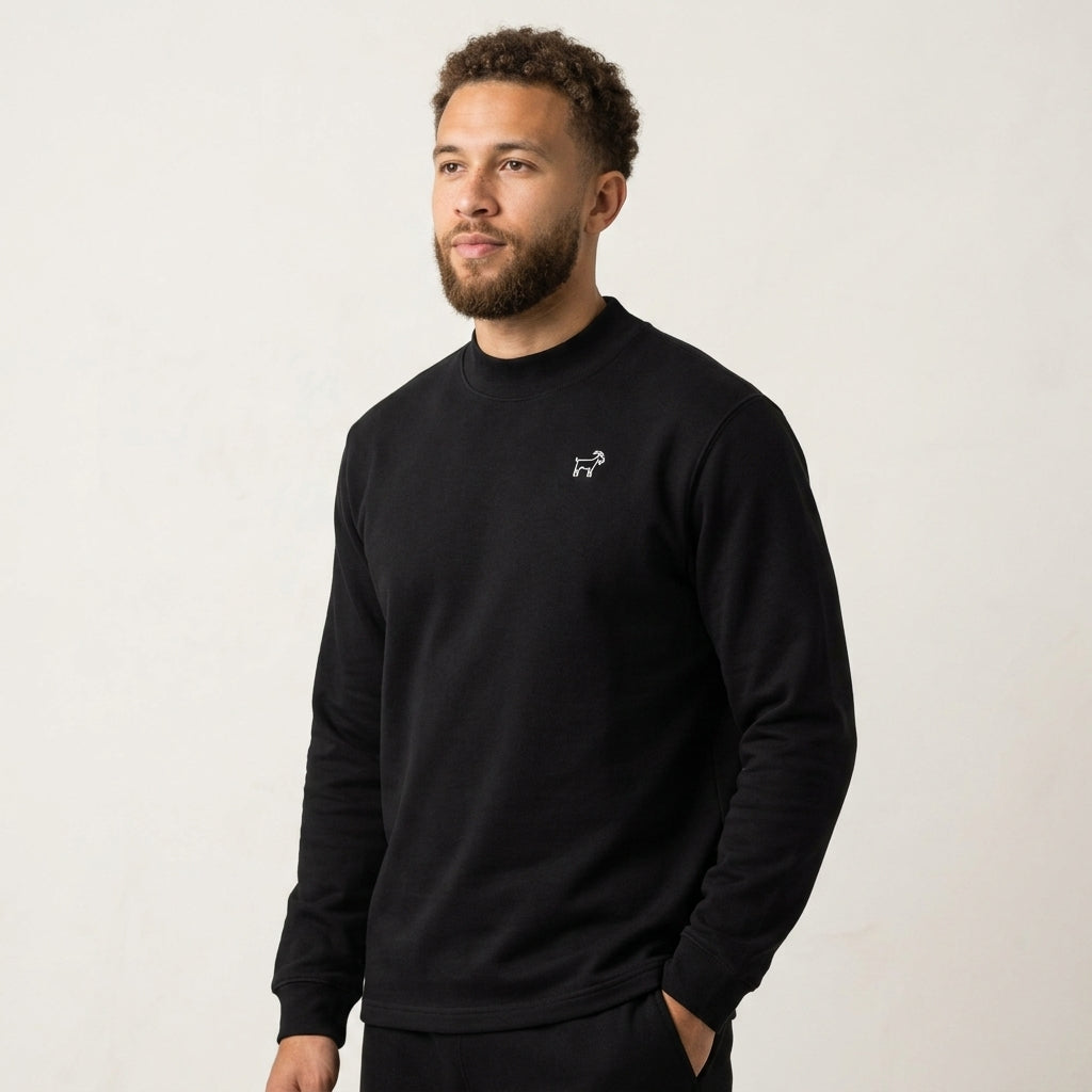 The GOAT Essential Sweat