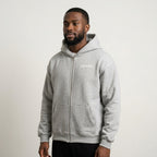 Legendary Branding Fleece Zip