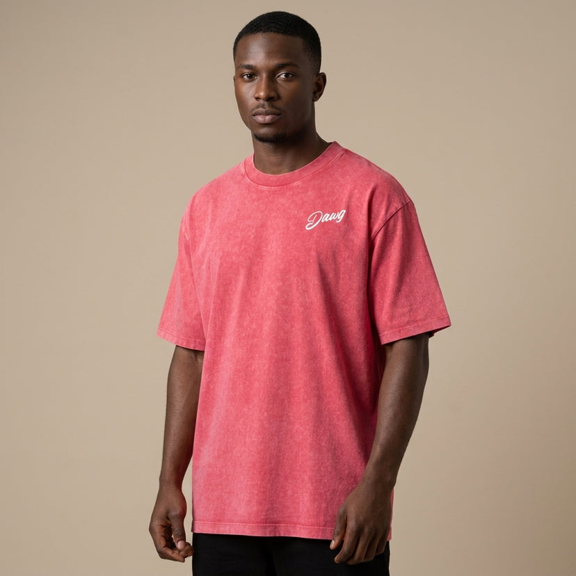 Dawg Pit Bull Oversized
