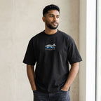 Legendary Discipline Boxy T-Shirt | 400GSM