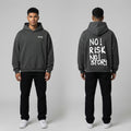 Neverdy No Risk No Story
