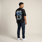 Legendary Discipline Boxy T-Shirt | 400GSM