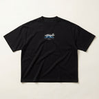 Legendary Discipline Boxy T-Shirt | 400GSM