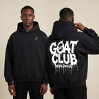 Goat Club Dripping Heavy