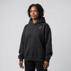 Marque Légendaire Halloween Collection '26 Boxy Fleece Hoodie | 350GSM