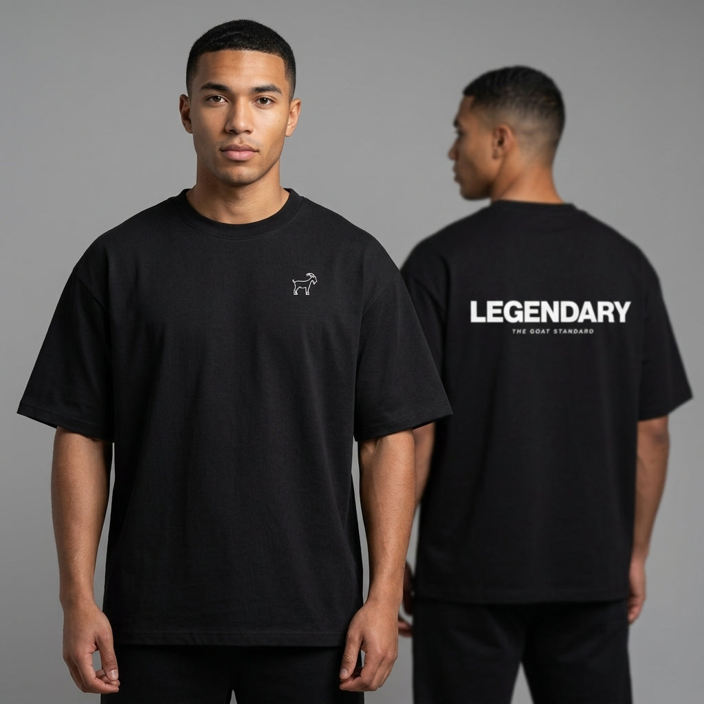 Legendary GO