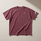 Marque Légendaire Snow Wash Oversized T-Shirt | 250GSM