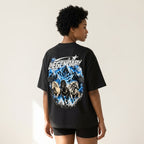 Legendary Discipline Boxy T-Shirt | 400GSM