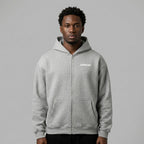 Legendary Branding Fleece Zip