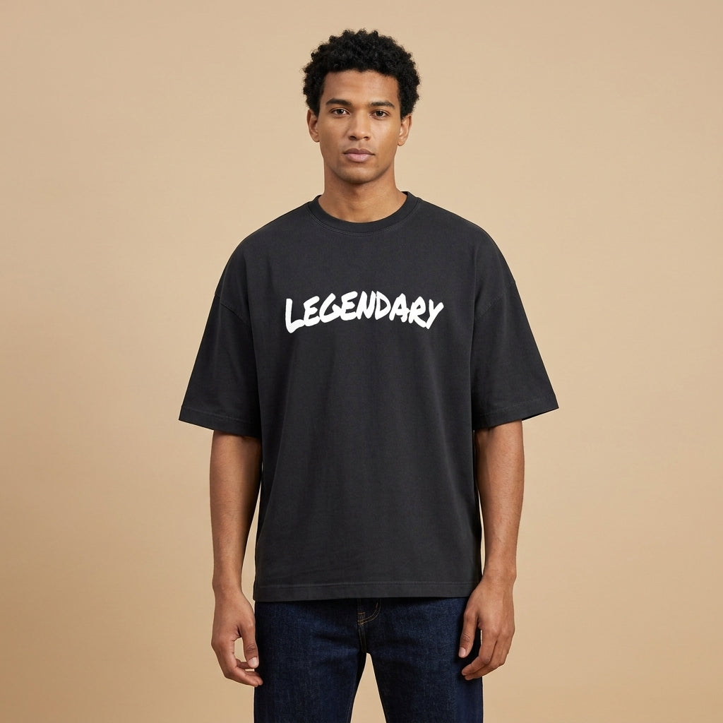 The Legendary T-Shirt,