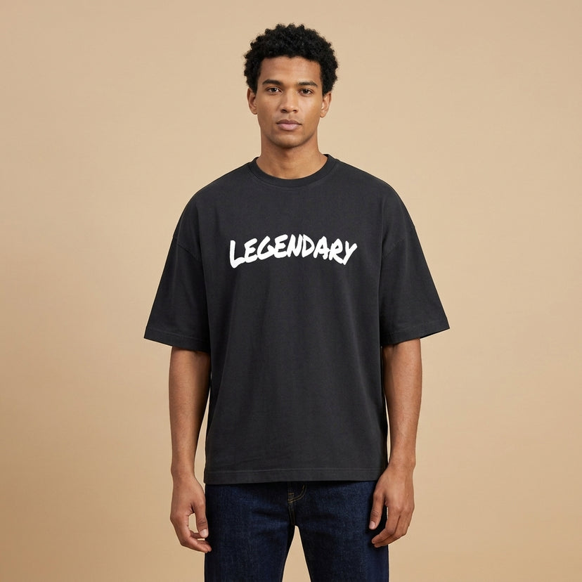 The Legendary T-Shirt,