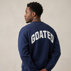 GOATED Heavyweight Fleece