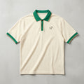 Marque Légendaire Color Block Polo Shirt | 240GSM — Apparel & Accessories > Clothing > Shirts & Tops | Legendary Branding