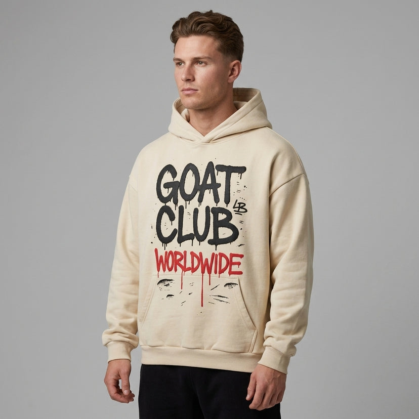The Goat Club