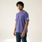 Marque Légendaire Snow Wash Oversized T-Shirt | 250GSM
