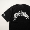 Marque Légendaire Snow Wash Oversized T-Shirt | 250GSM
