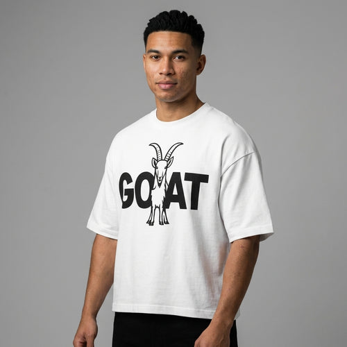 Icon Of The Herd Oversized