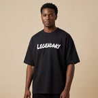 The Legendary T-