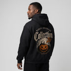 Marque Légendaire Halloween Collection '26 Boxy Fleece Hoodie | 350GSM