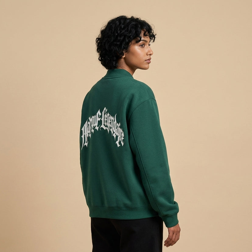 Marque Légendaire Varsity