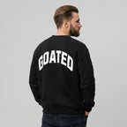 GOATED