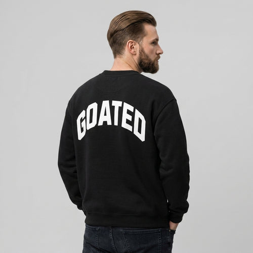GOATED